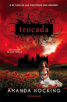 Trocada Trilogia Trylle Vo Amanda Hocking